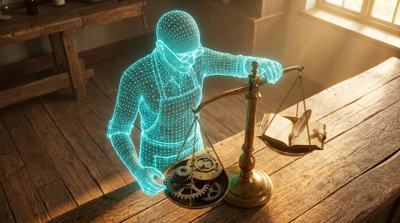 How to Balance SEO Requirements With Readability Without Sacrificing Your Voice