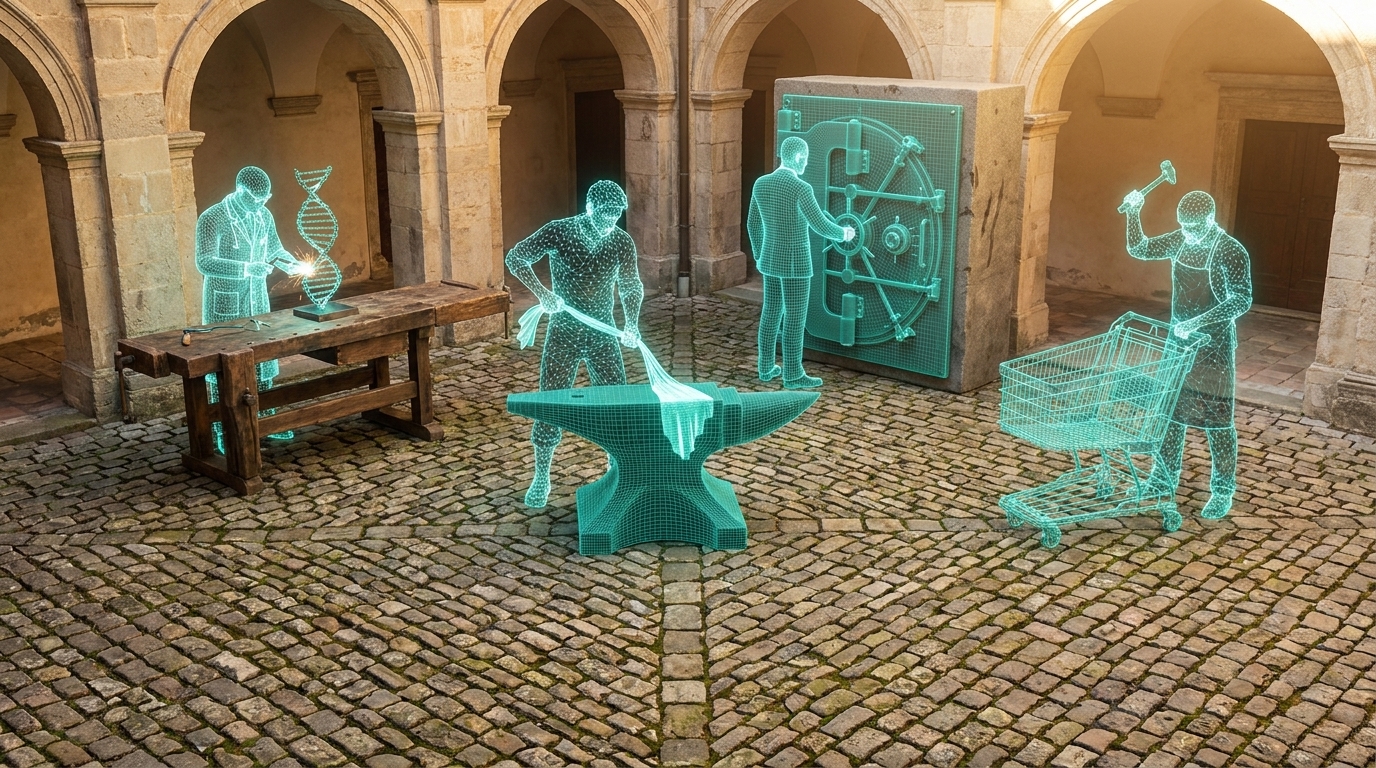 How LLM Optimization Differs by Business Type: A Strategic Guide