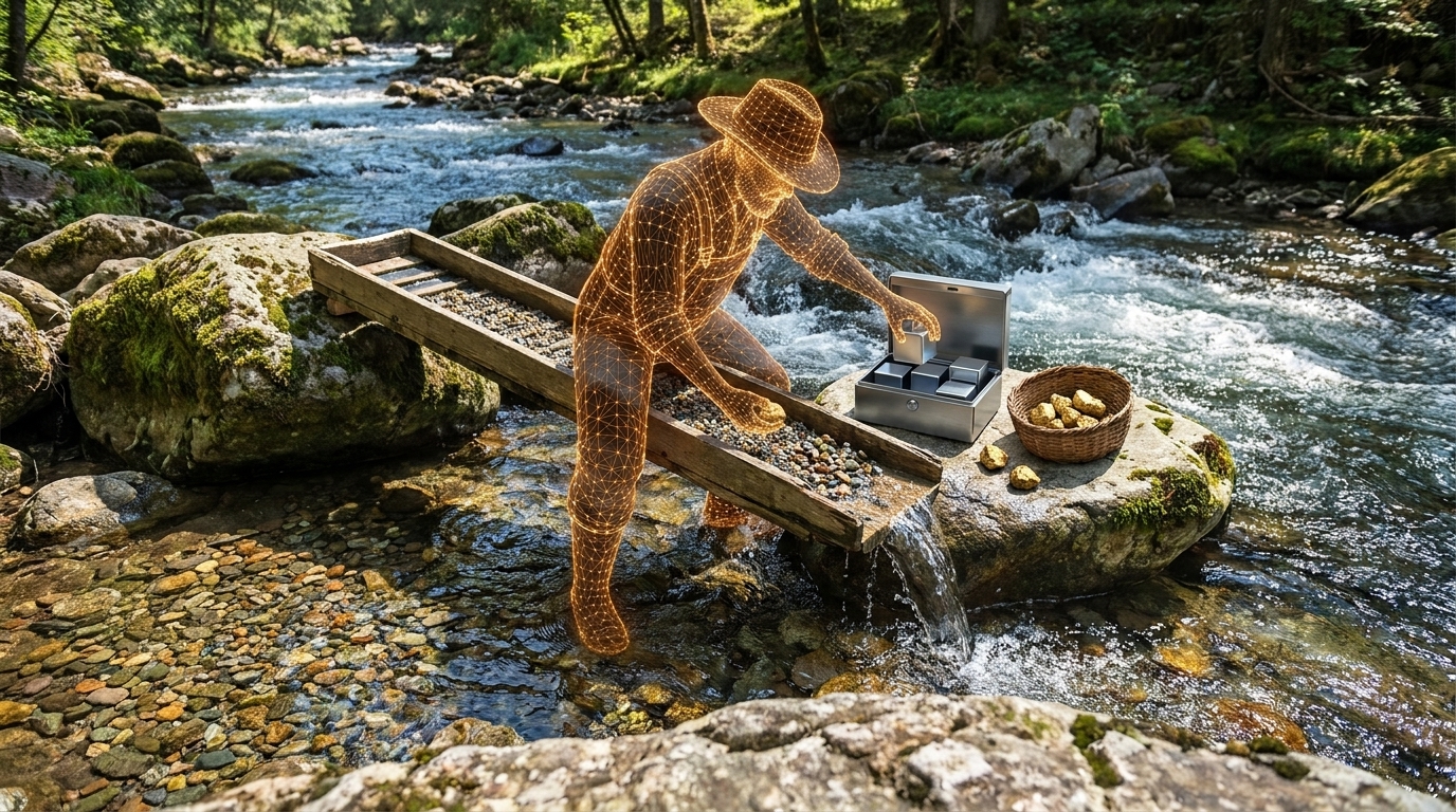 Untangling Search Console: How to Separate AI Overview Visibility