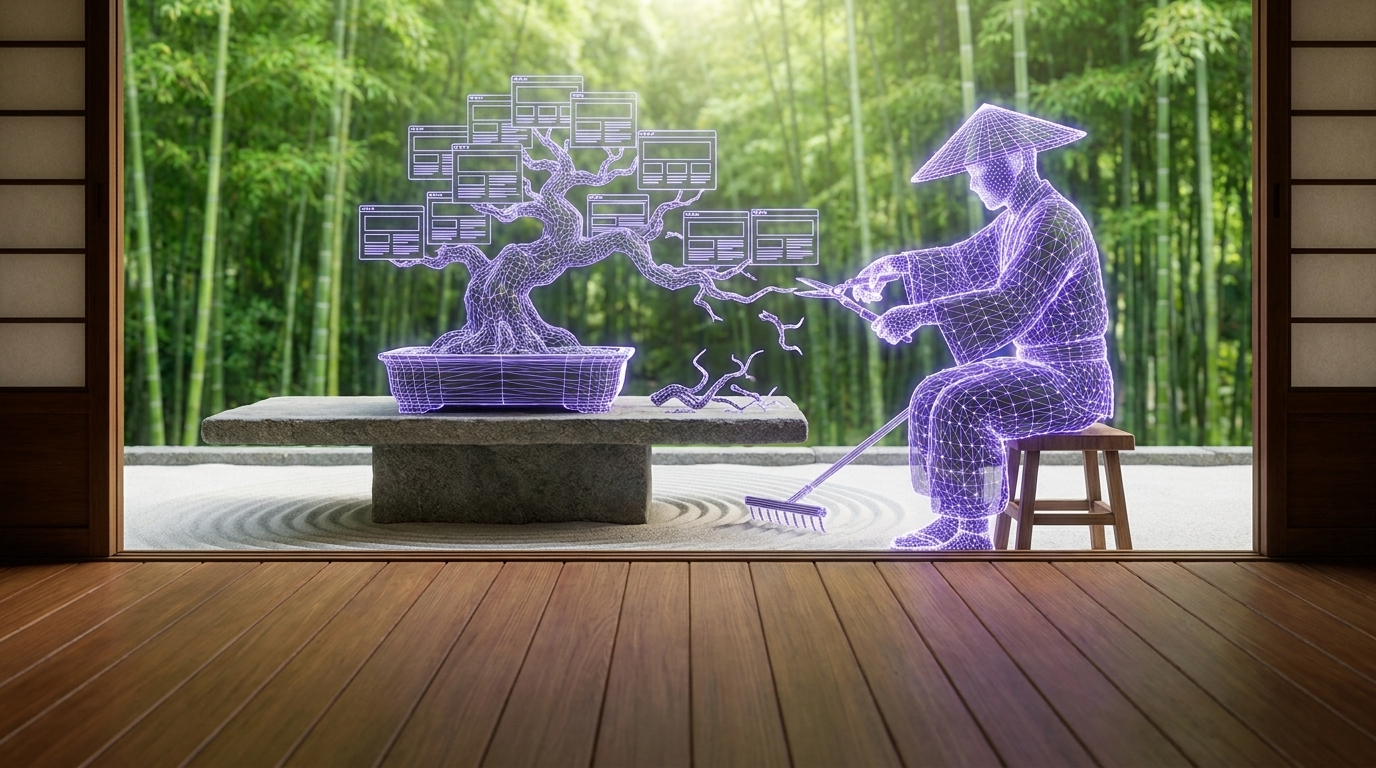How to Do a Website Audit Mindfully: A 7-Step Framework