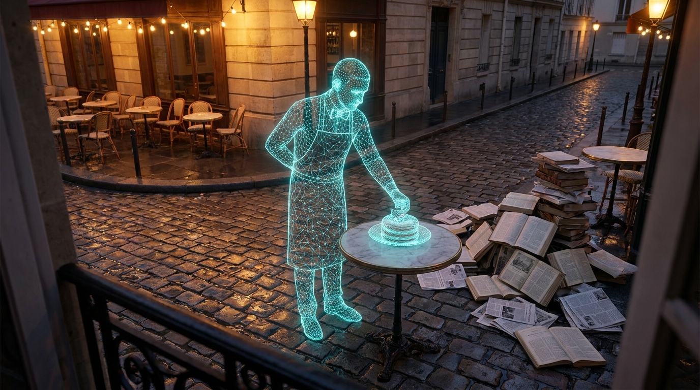 AI Overviews Just Launched in France: How to Protect Your Organic Traffic and Optimize for Citations