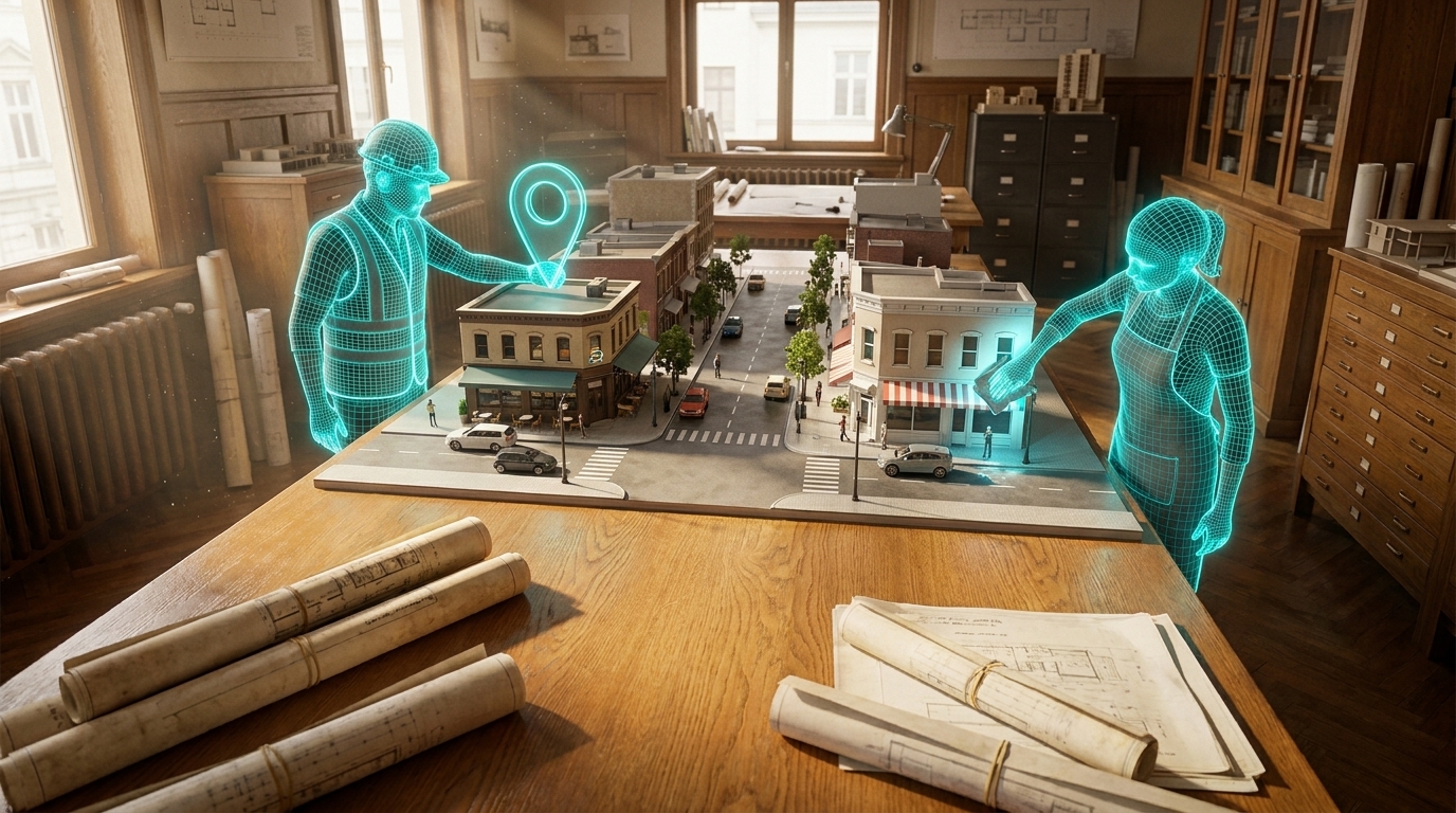 How to Set Up Bing Places (and Why It's Crucial for AI Search)
