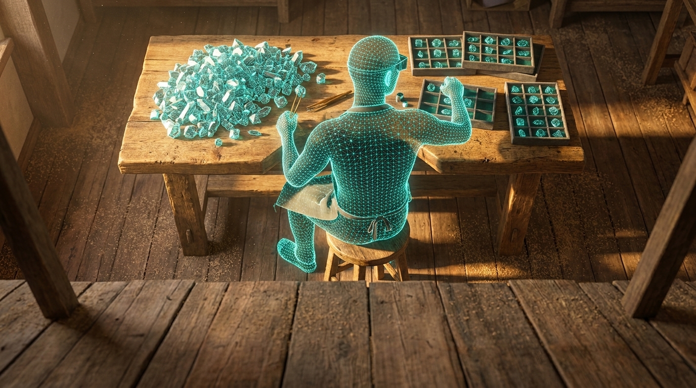 How to Use Keyword Clustering to Build True Topical Authority
