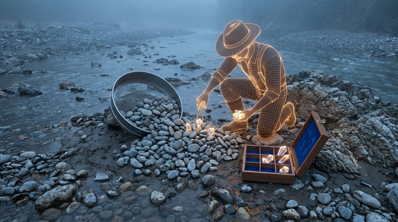How to Find and Choose the Right Prompts to Track for AI Search Visibility