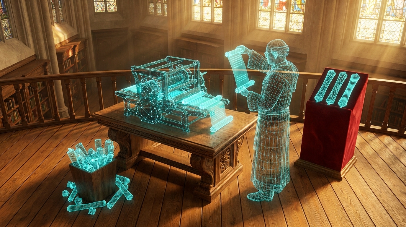 The Penalty Myth: How AI-Generated Content Performs In Search Today