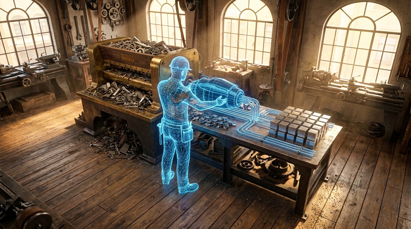 Understanding Google's AI Mode: Key Features & Updates for Conversational Search