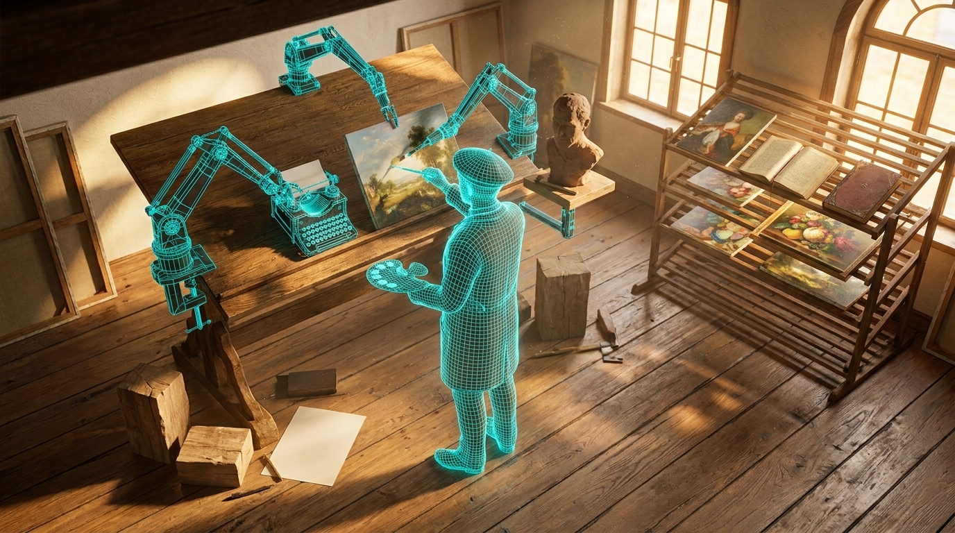 12 Best AI Tools for Content Creation to Build a Topic Strategy