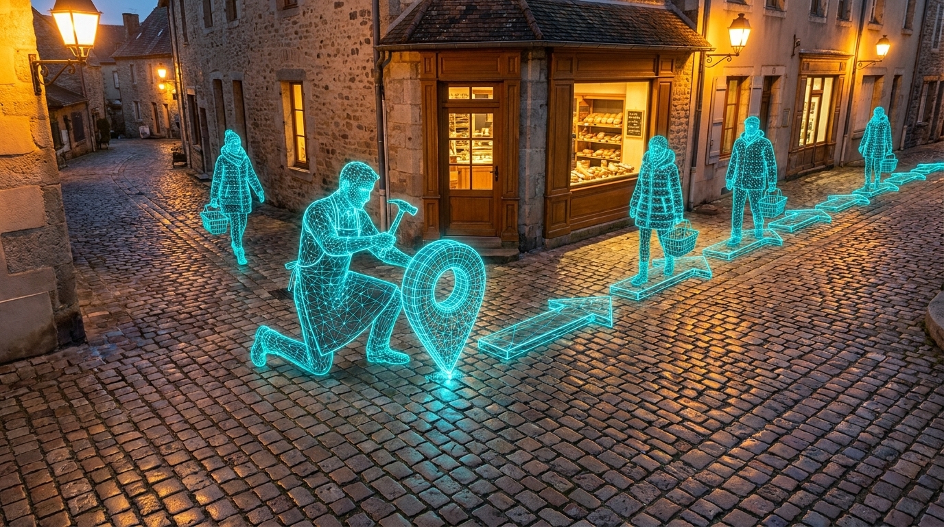 Local SEO Best Practices: A 7-Step Strategy to Capture Neighborhood Search
