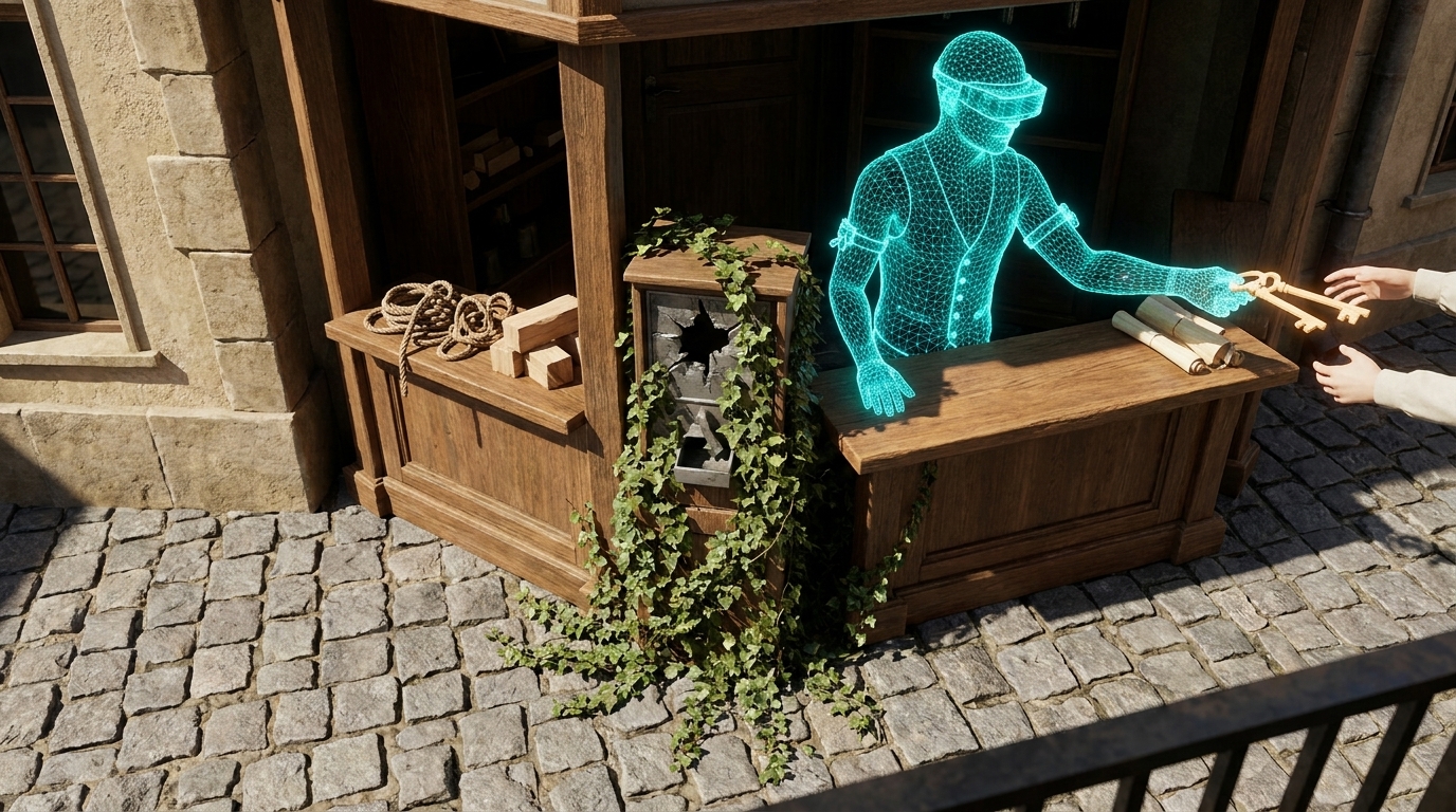4 Free AI Question Answering Tools Without Hidden Costs