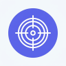 target
