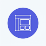 layout-template