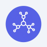 network nodes branching out