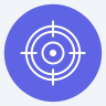 target