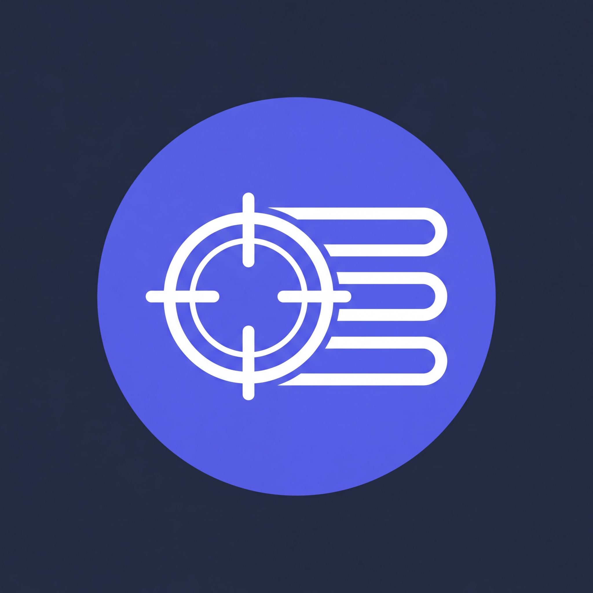 target over search results