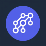 connected network nodes mapping structure