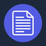 document with text