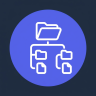 folder-tree