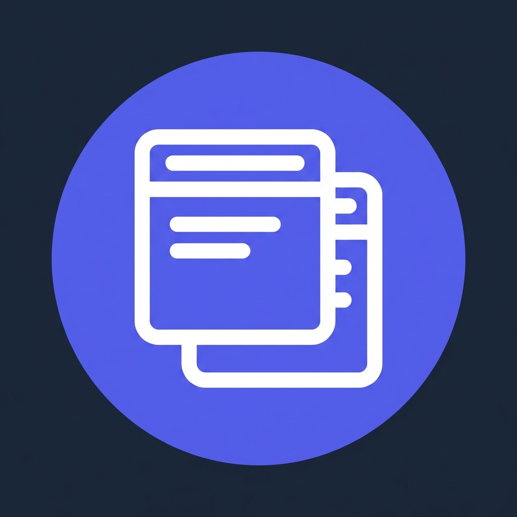 overlapping web pages