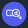 search domain input