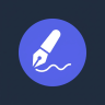 pen-line