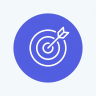 target