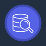 database search icon