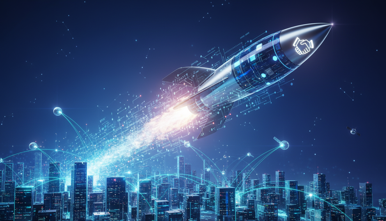 IT outsourcing services for business growth