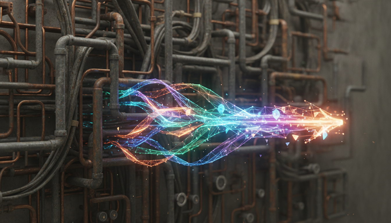 Legacy System Modernization